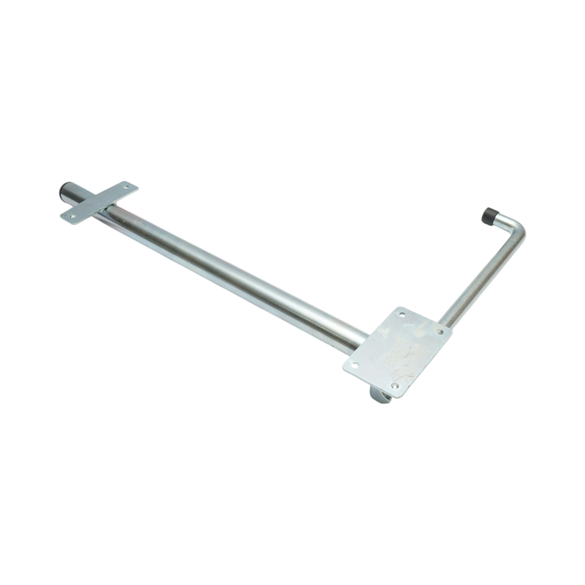 Opritor usa remorca camion cu suport plat din otel zincat 527mm - imagine 3