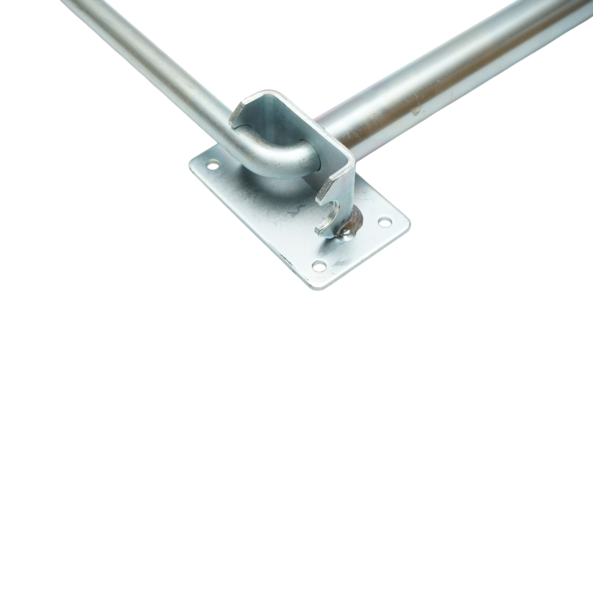 Opritor usa remorca camion cu suport plat din otel zincat 527mm - imagine 5