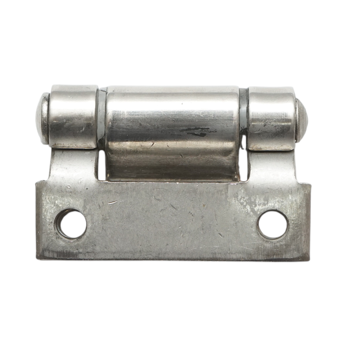Balama usa camion tip fluture otel inoxidabil 60x60mm - imagine 3