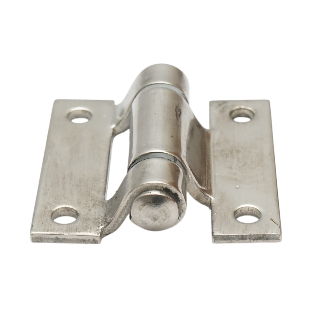 Balama usa camion tip fluture otel inoxidabil 60x60mm - imagine 2