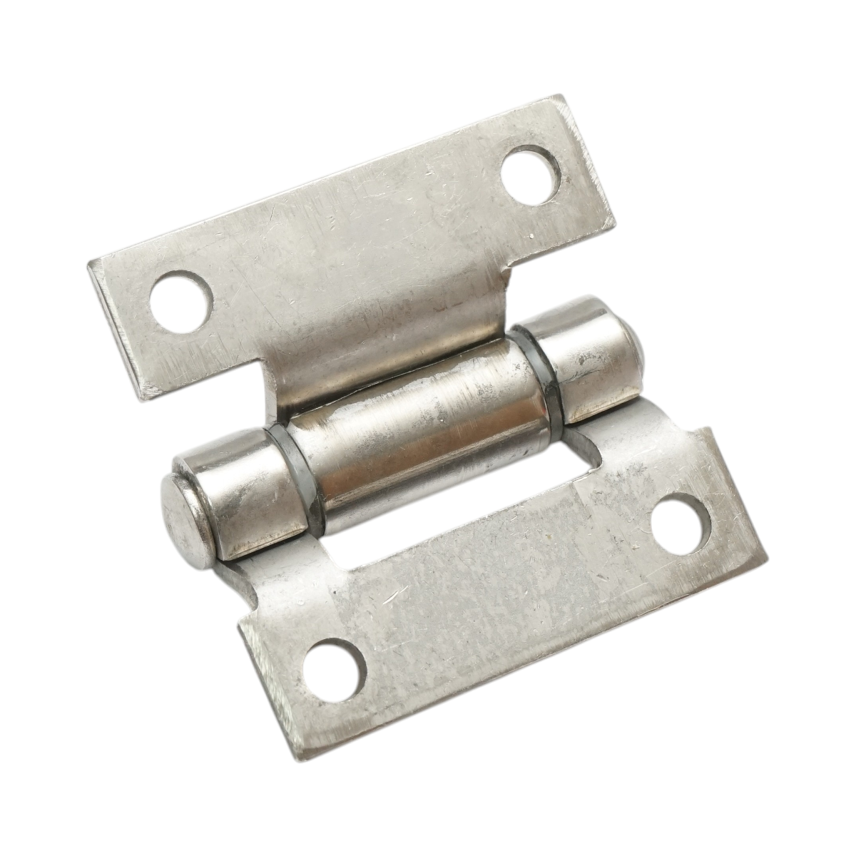 Balama usa camion tip fluture otel inoxidabil 60x60mm - imagine 4