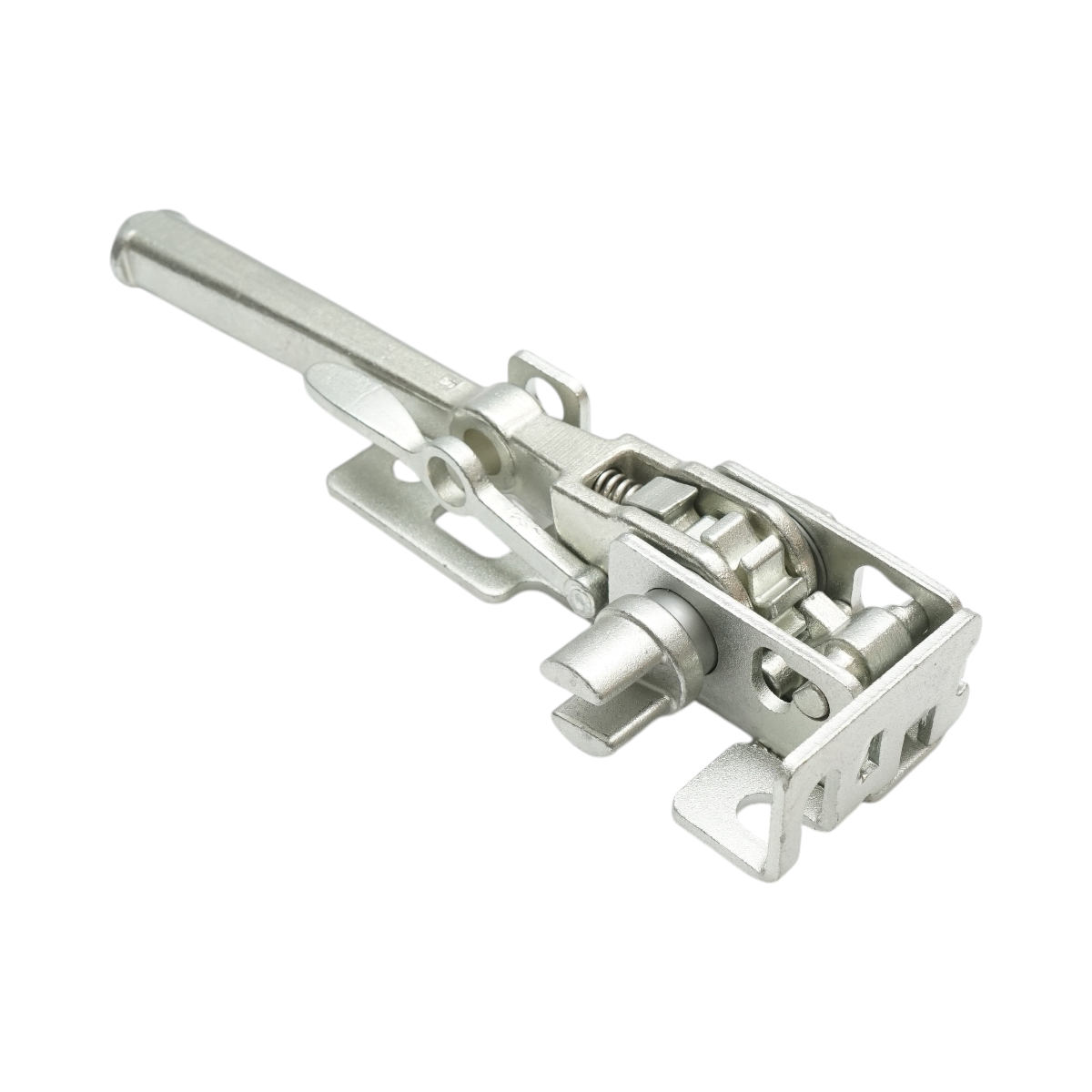 Intinzator prelata dreapta cap rotund cu clichet 280x25mm