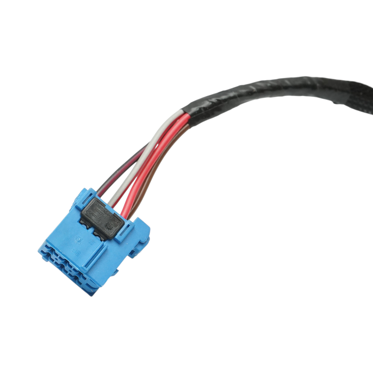 Contact pornire DAF XF95 cu 2 chei cod OEM 1368858 - imagine 4