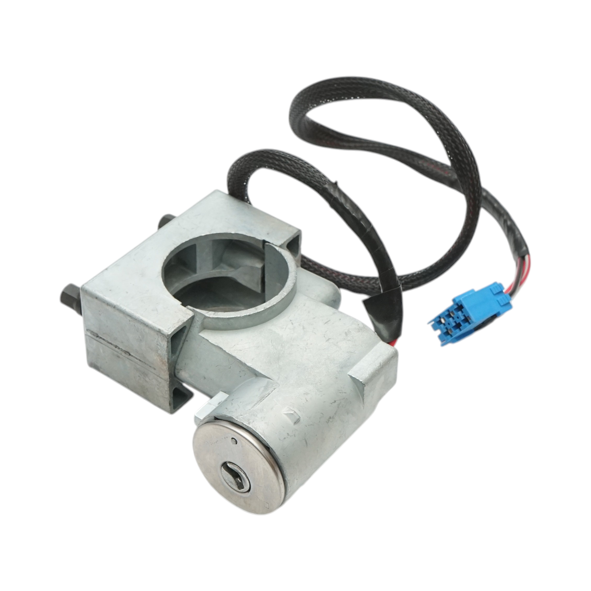 Contact pornire DAF XF95 cu 2 chei cod OEM 1368858 - imagine 2