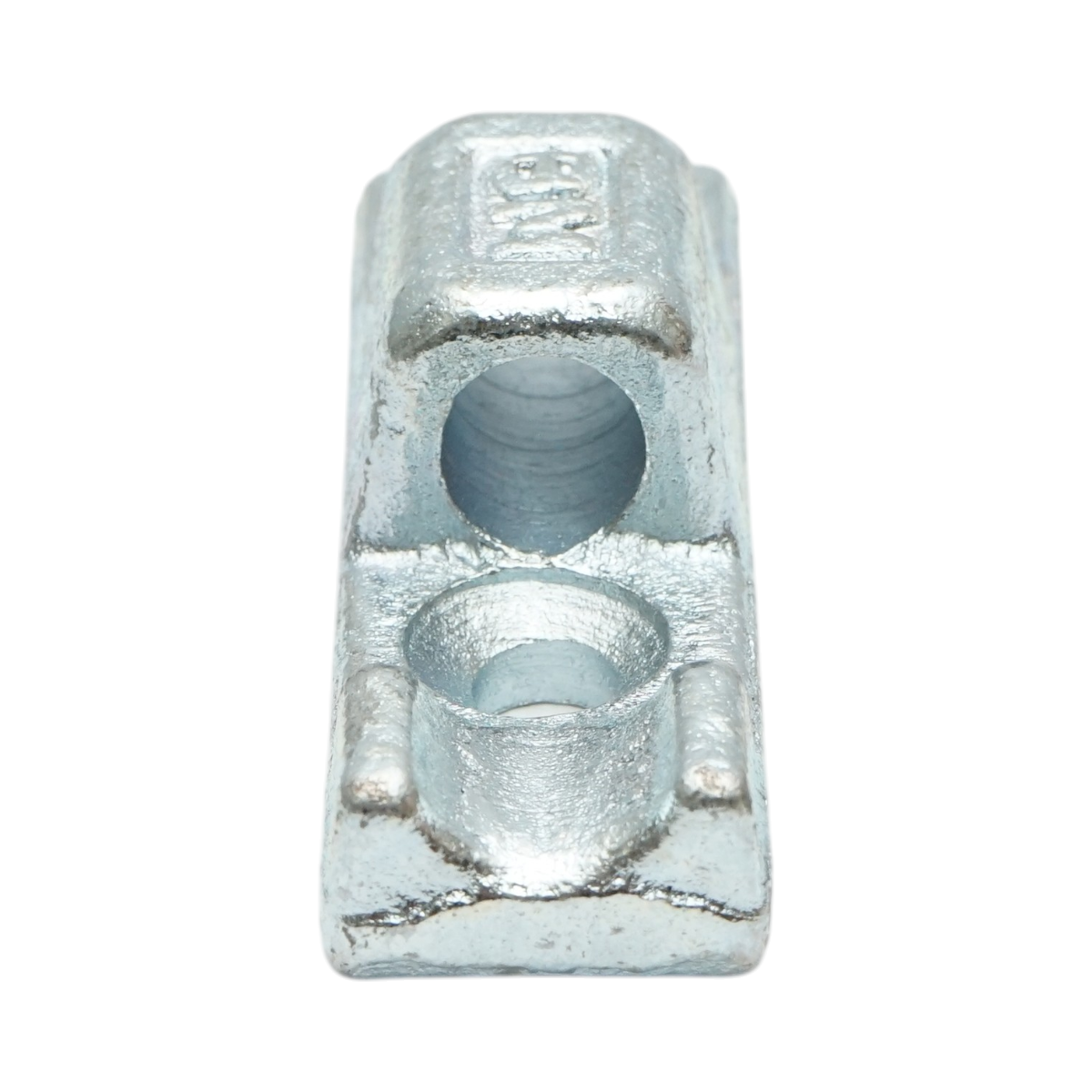 Balama oblon camion tip mama soclu 90mm otel zincat - imagine 3