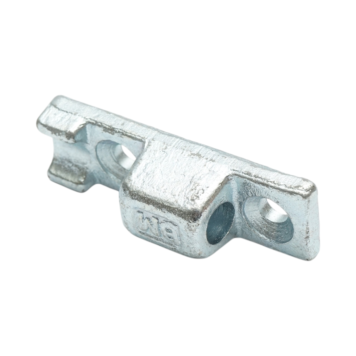 Balama oblon camion tip mama soclu 90mm otel zincat - imagine 4