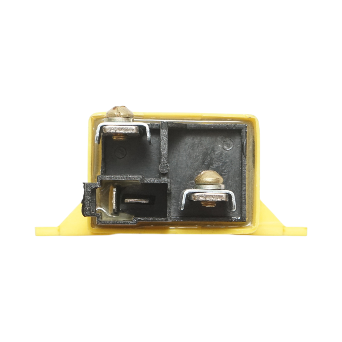 Releu pornire 24V camion TATA cod OEM 270654244902 - imagine 3