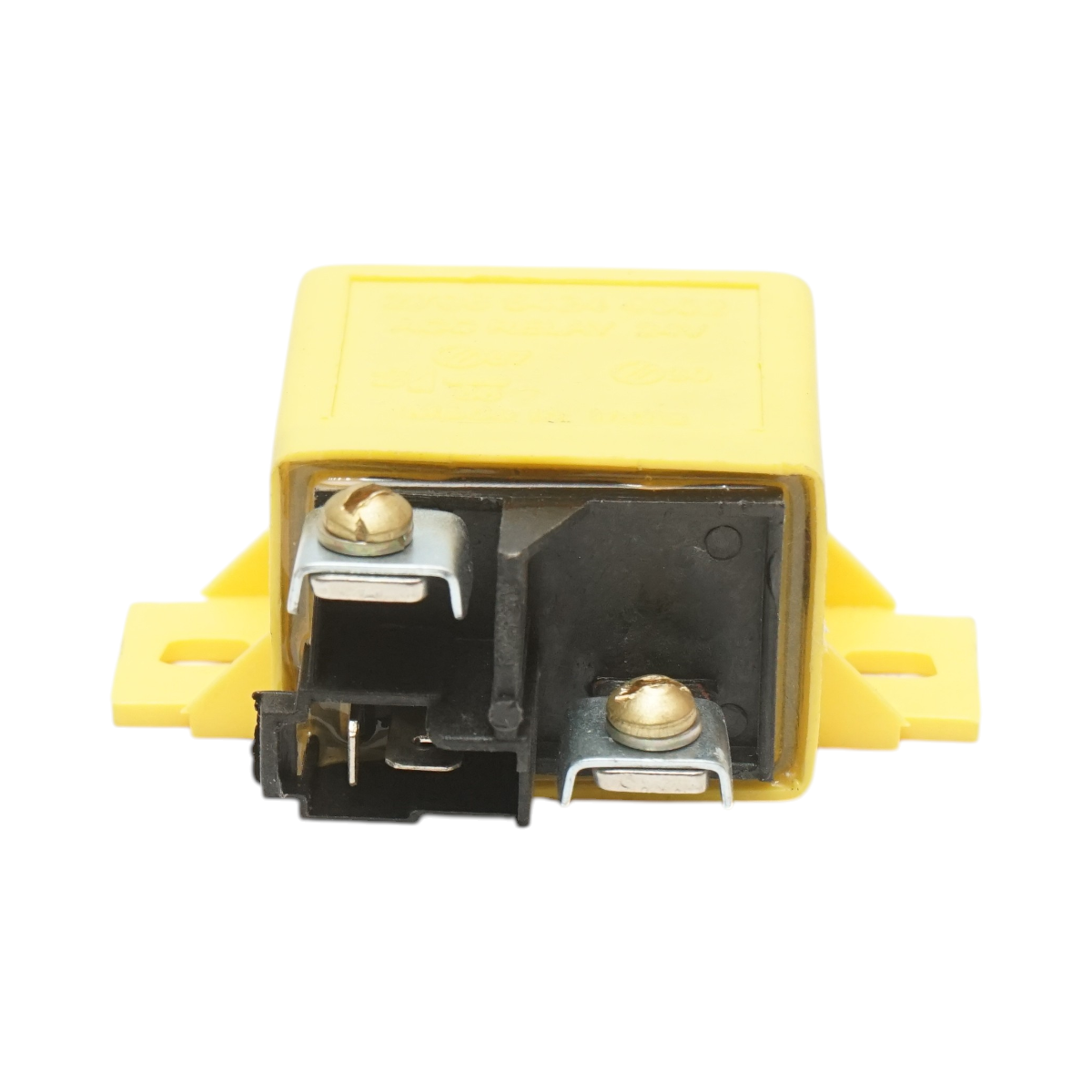 Releu pornire 24V camion TATA cod OEM 270654244902 - imagine 2