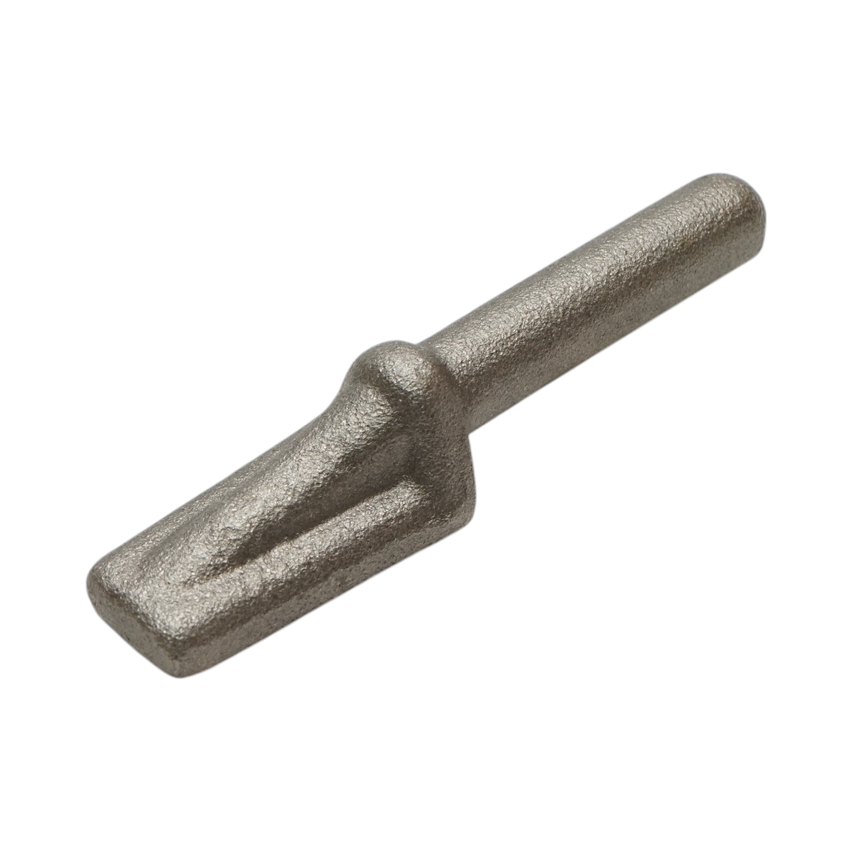 Suport, bolt balama oblon remorca tip mos sudabil 110x55x20mm