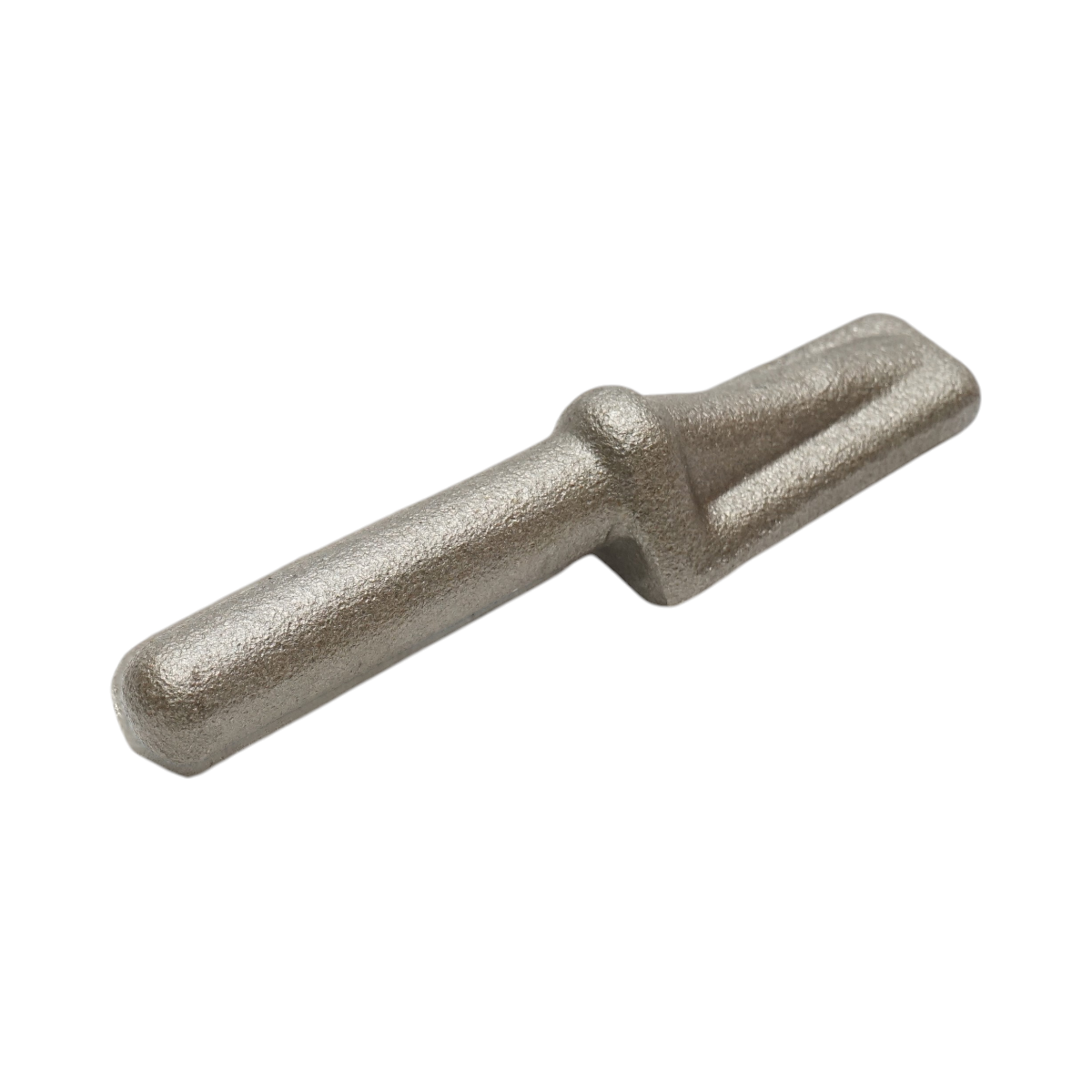 Suport, bolt balama oblon remorca tip mos sudabil 110x55x20mm - imagine 4