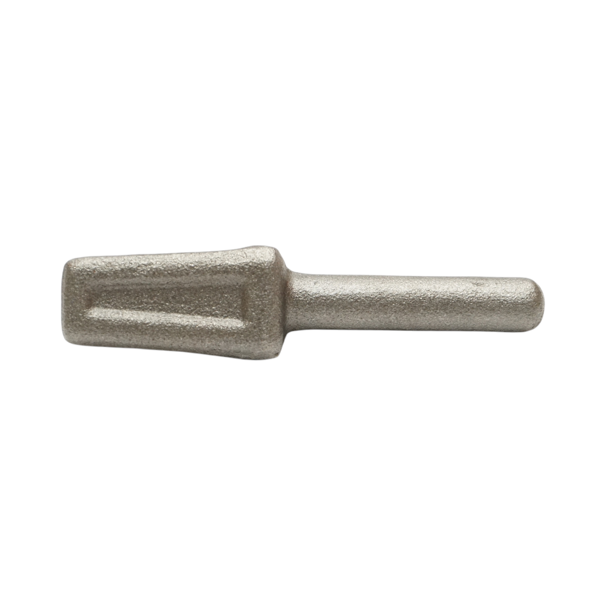 Suport, bolt balama oblon remorca tip mos sudabil 110x55x20mm - imagine 3