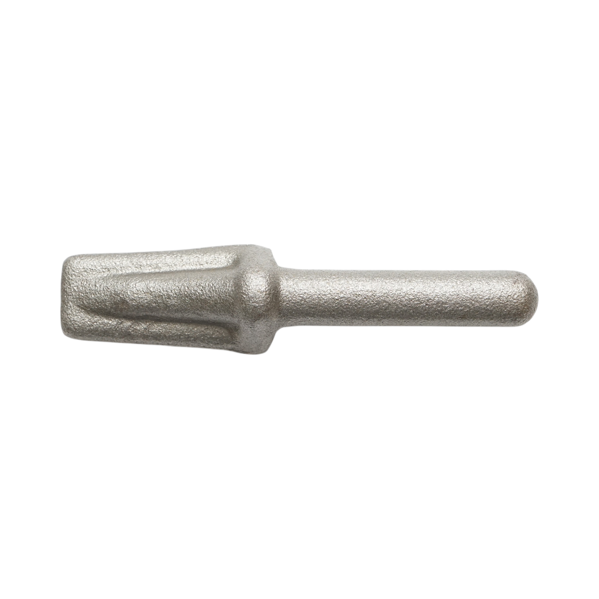 Suport, bolt balama oblon remorca tip mos sudabil 110x55x20mm - imagine 2