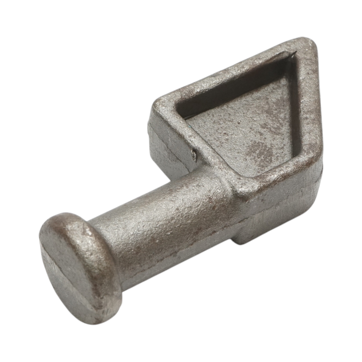 Inchizator oblon remorca sudabil partea fixa 84x25x46 - imagine 2