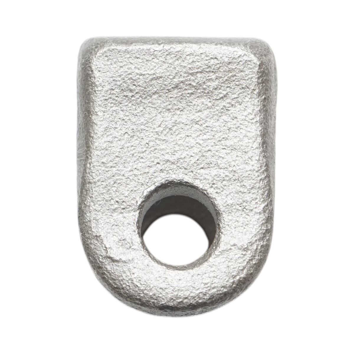 Furca prindere balama remorca auto 41x34x30mm - imagine 4