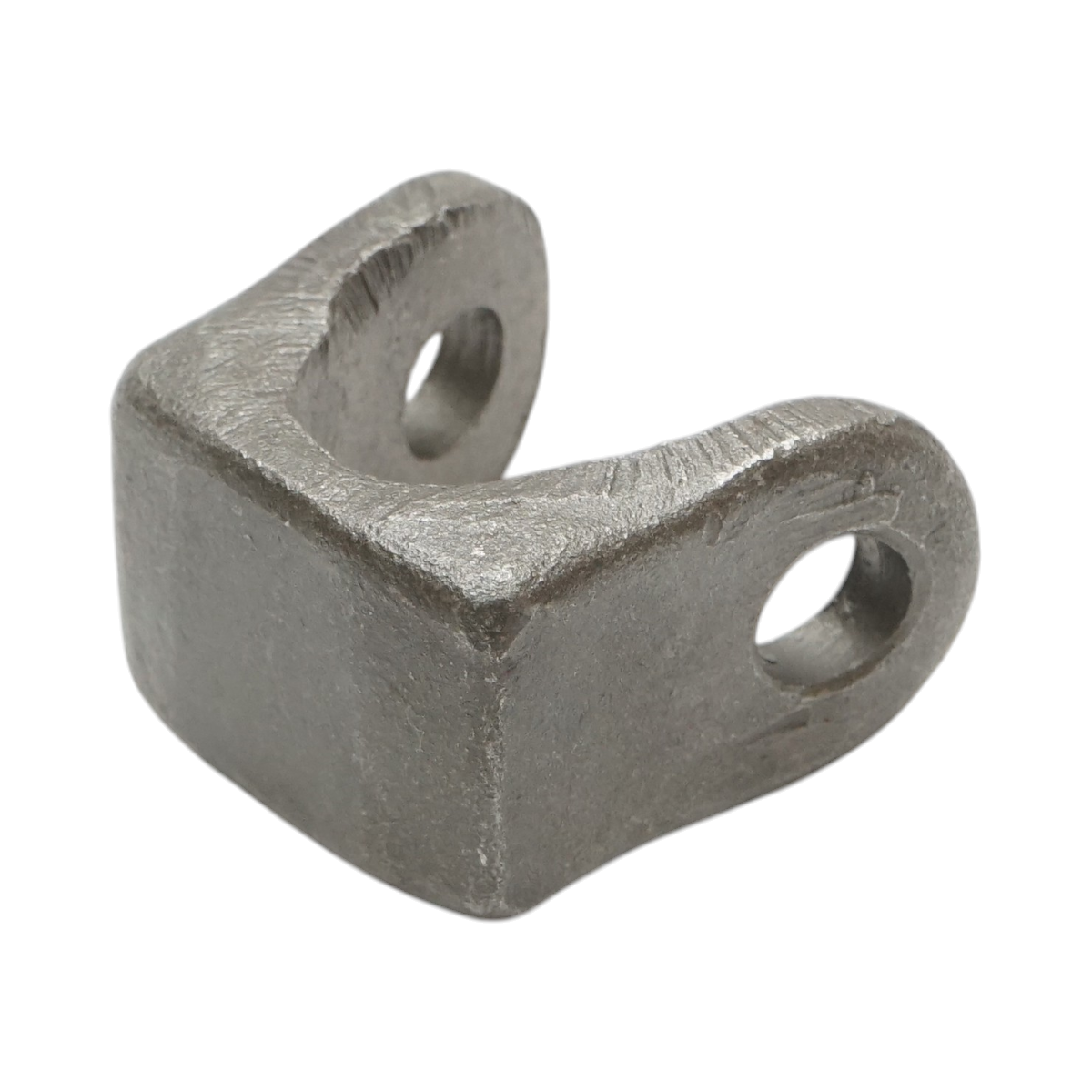 Furca prindere balama remorca auto 41x34x30mm - imagine 2