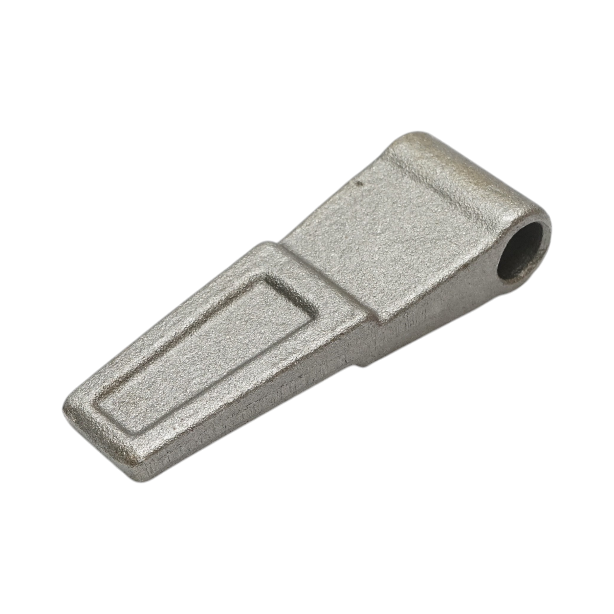 Suport, bolt balama oblon remorca tip baba sudabil 60x38x25mm