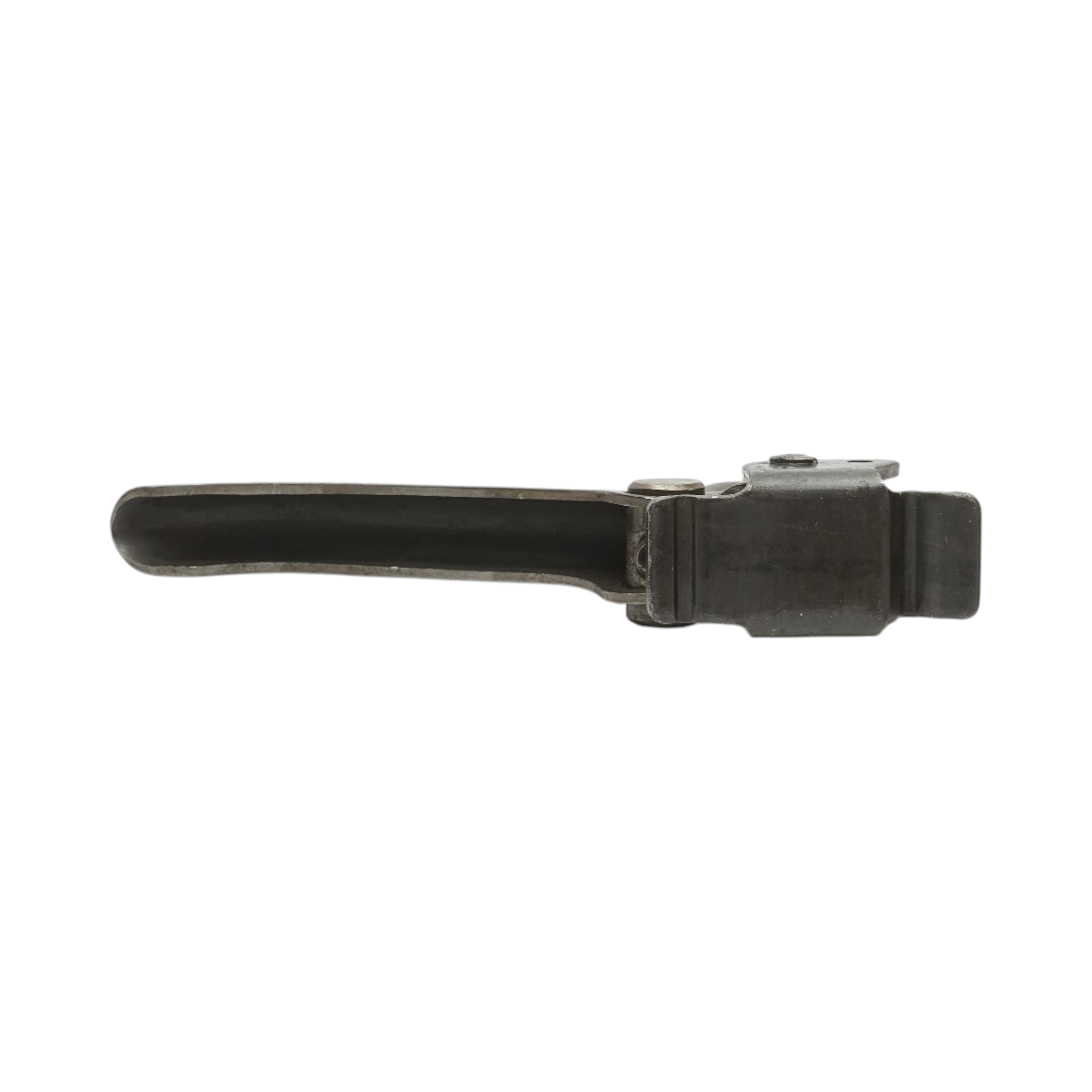 Inchizator reglabil oblon remorca auto 210x48x35mm - imagine 3