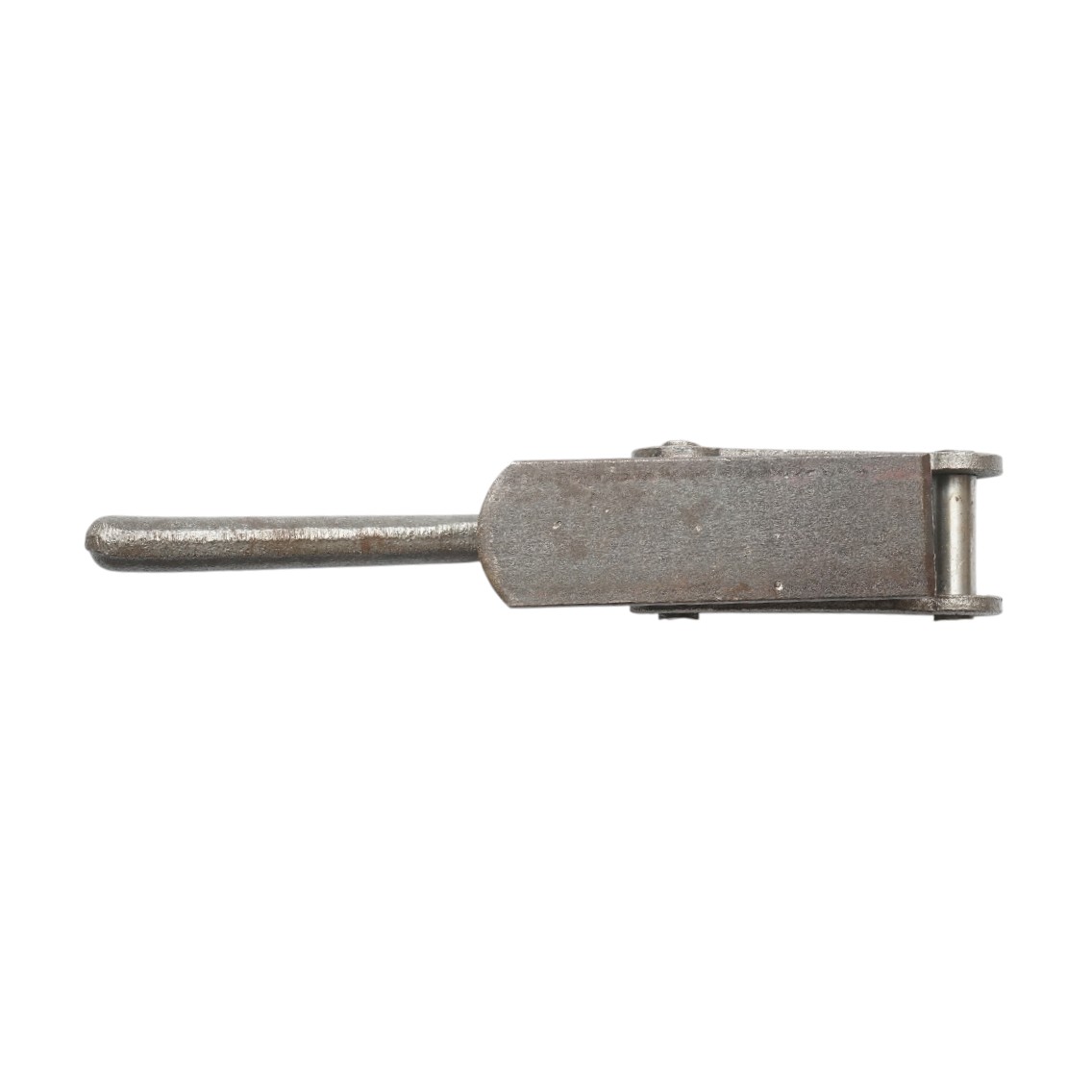 Inchizator oblon remorca cu parghie si clema fixare 190x40x30mm - imagine 3