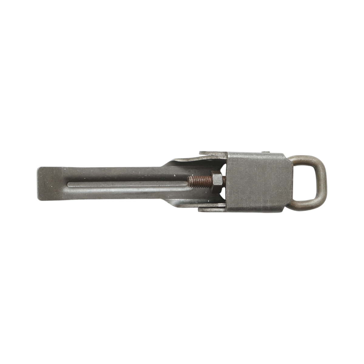 Inchizator reglabil oblon remorca auto 210x30x35mm - imagine 3