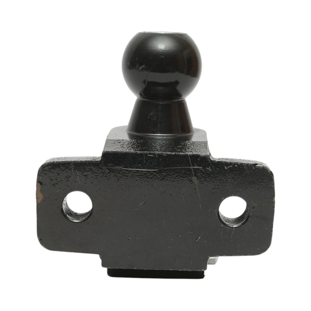 Cupla remorcare cu bolt, bila si siguranta, sarcina maxima 3500Kg - imagine 4