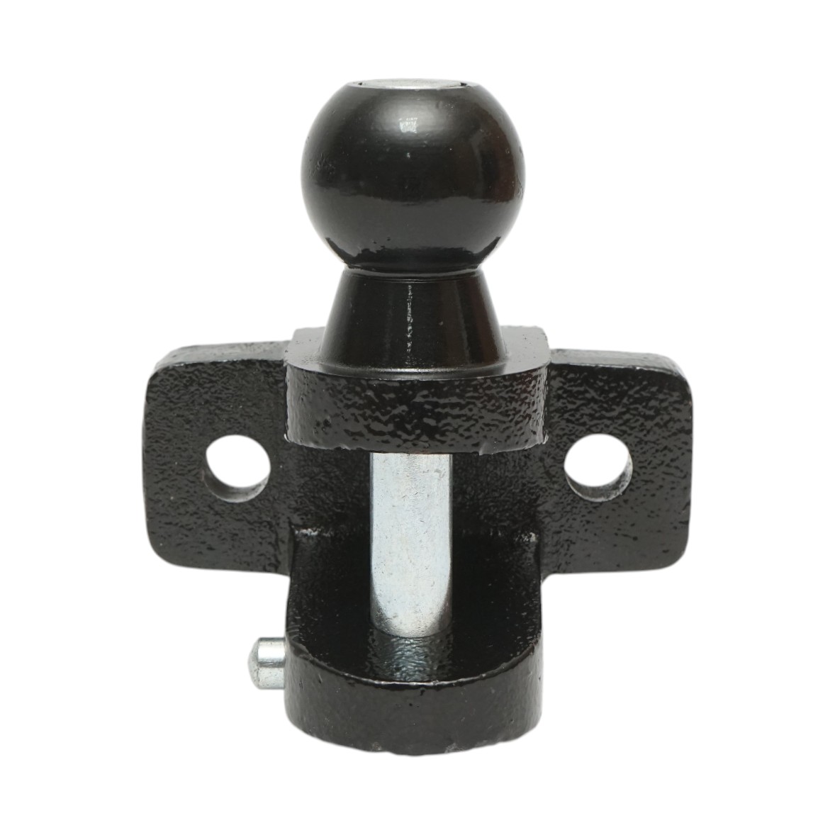 Cupla remorcare cu bolt, bila si siguranta, sarcina maxima 3500Kg - imagine 2