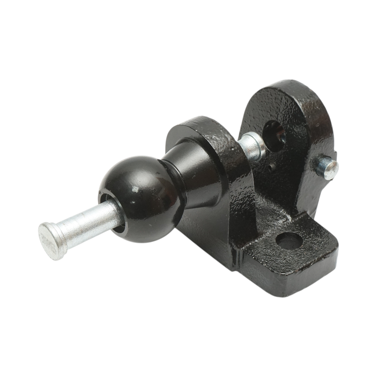 Cupla remorcare cu bolt, bila si siguranta, sarcina maxima 3500Kg - imagine 6