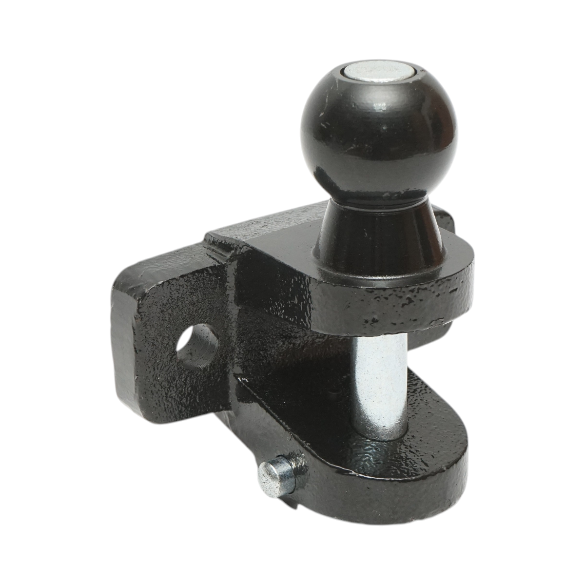 Cupla remorcare cu bolt, bila si siguranta, sarcina maxima 3500Kg - imagine 7