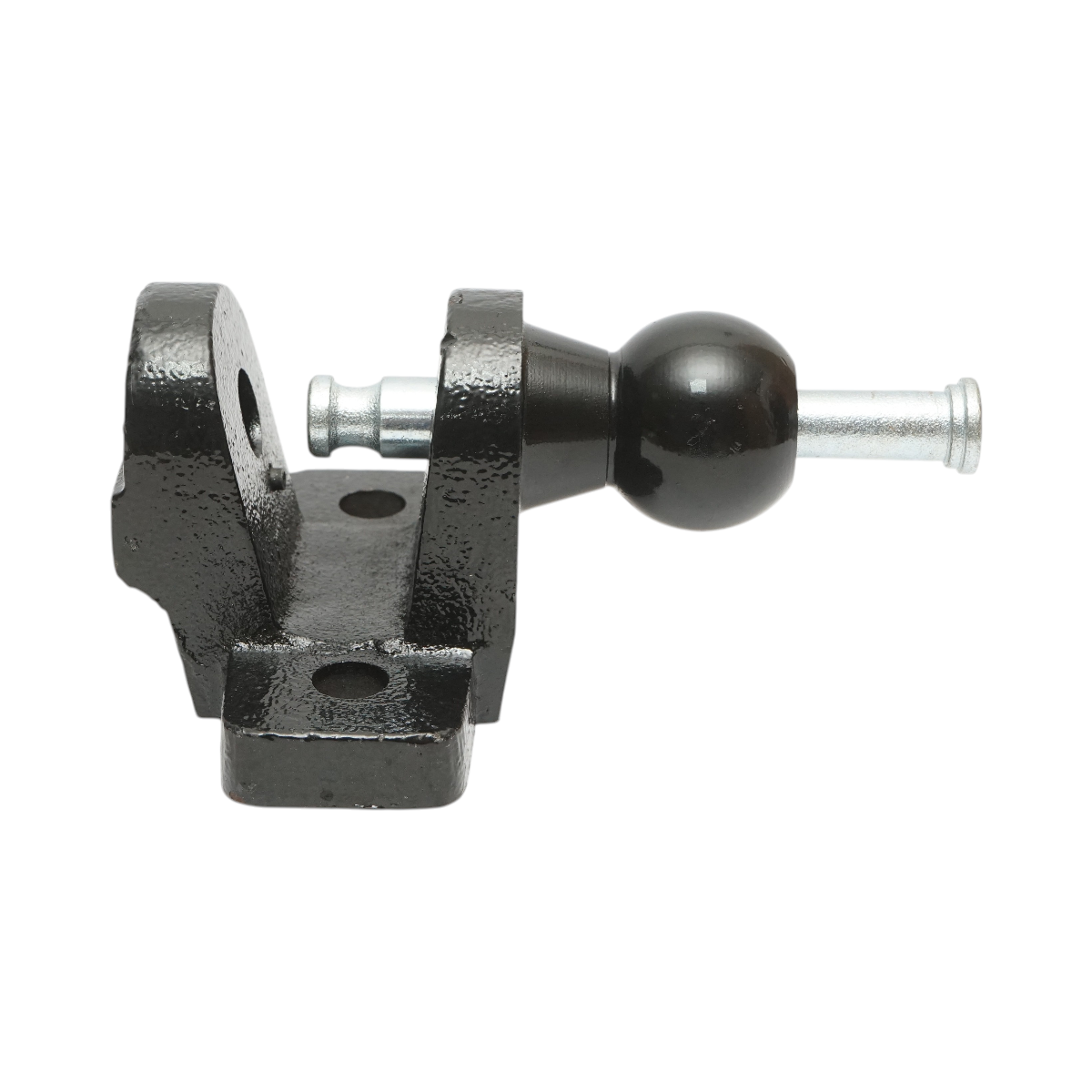 Cupla remorcare cu bolt, bila si siguranta, sarcina maxima 3500Kg - imagine 5