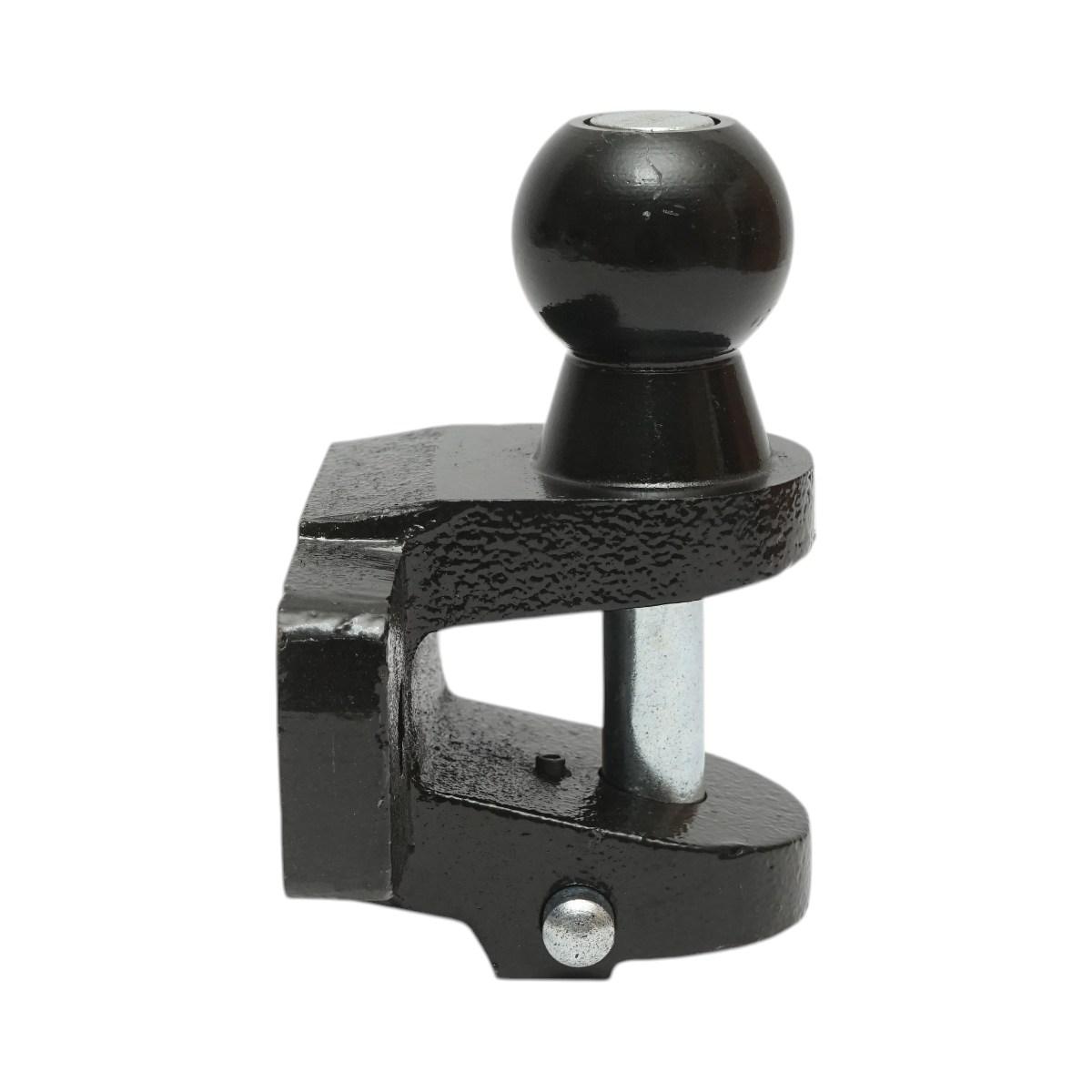 Cupla remorcare cu bolt, bila si siguranta, sarcina maxima 3500Kg - imagine 3