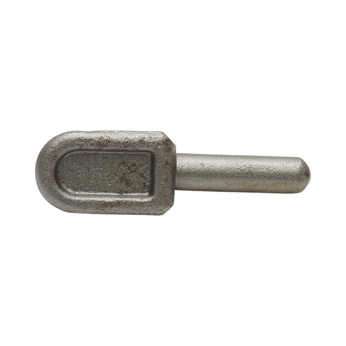 Bolt balama remorca auto sudabil 105x30x15mm - imagine 3