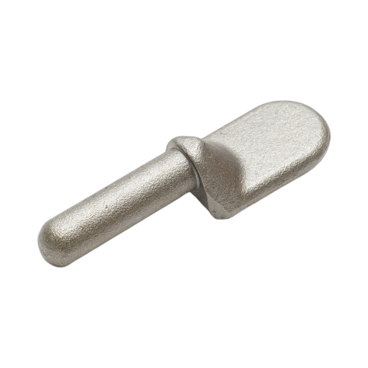 Bolt balama remorca auto sudabil 105x30x15mm - imagine 4