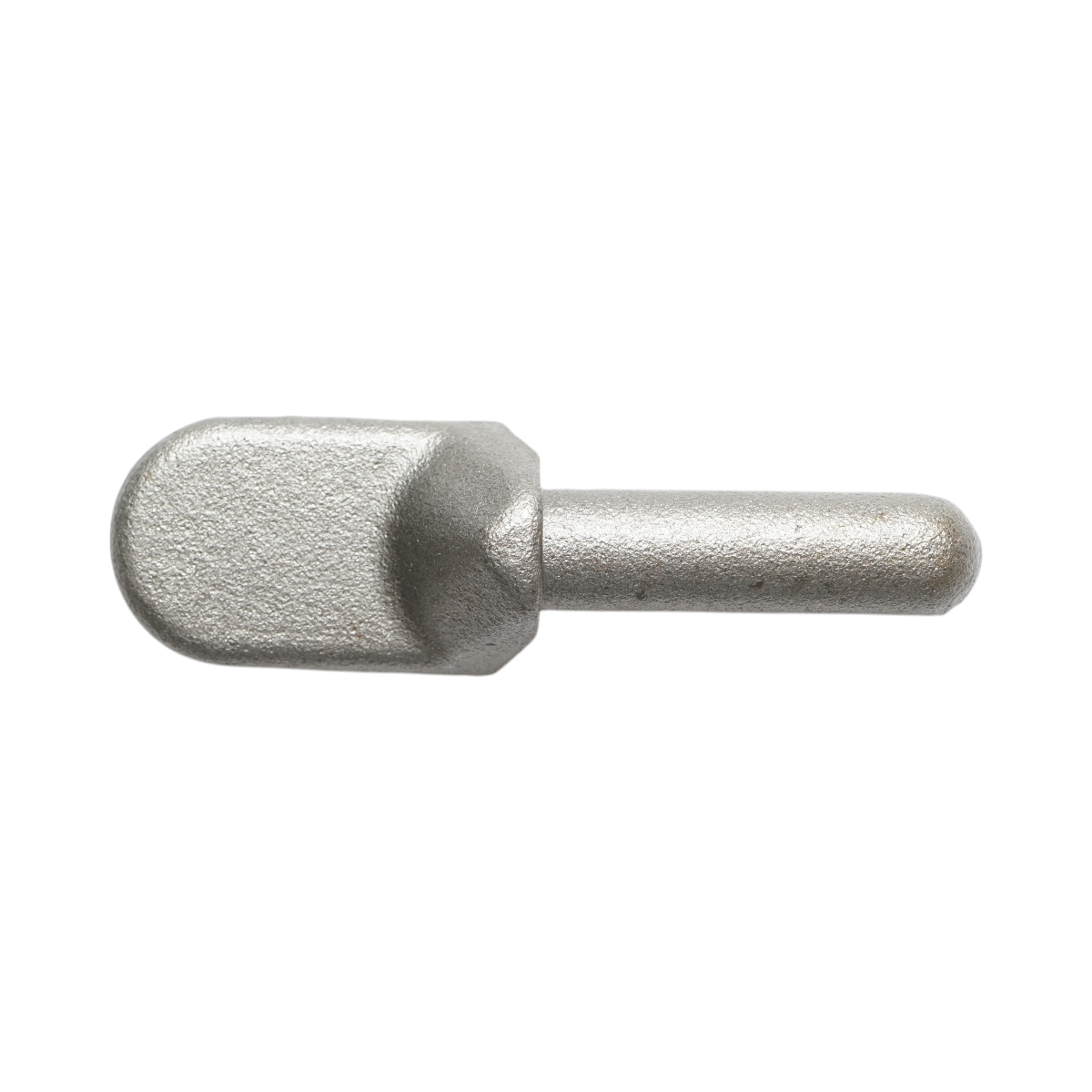 Bolt balama remorca auto sudabil 105x30x15mm - imagine 2