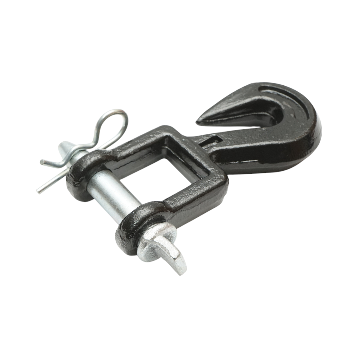 Carlig remorcare cu mecanism de cuplare 4300kg - imagine 2