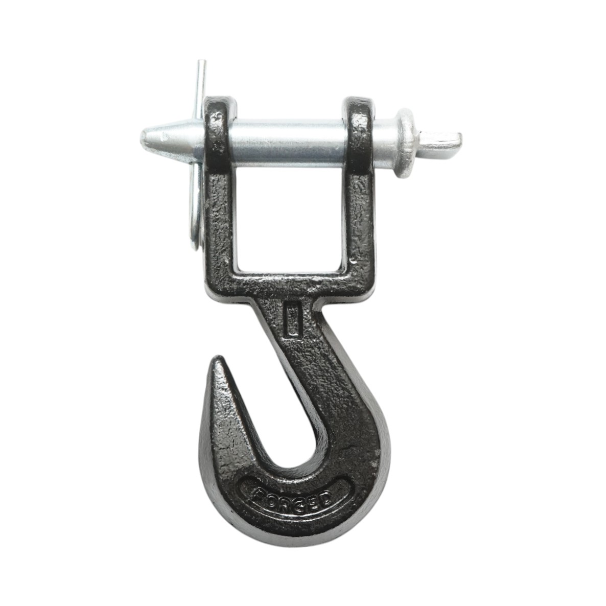 Carlig remorcare cu mecanism de cuplare 4300kg