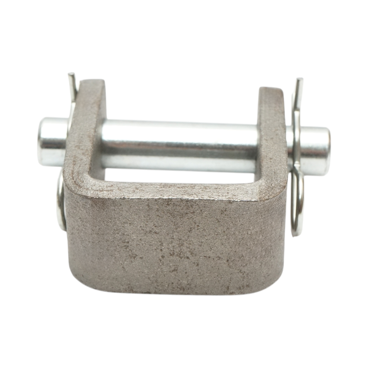 Brida remorcare cu bolt 19mm si siguranta 55x60mm - imagine 3