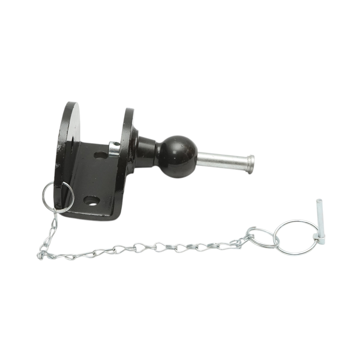 Cupla remorcare cu bolt, bila si siguranta, sarcina maxima 3000Kg - imagine 3