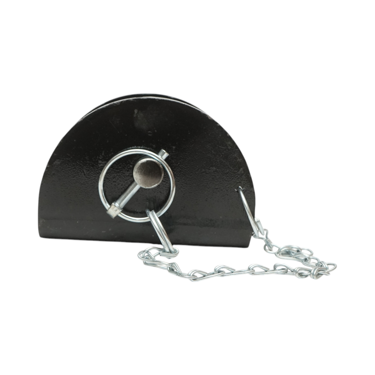 Cupla remorcare cu bolt, bila si siguranta, sarcina maxima 3000Kg - imagine 7