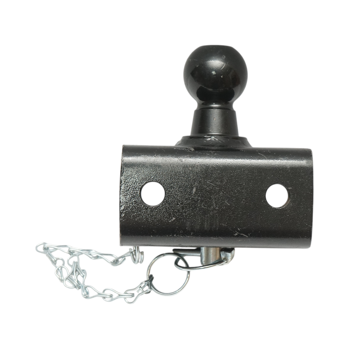 Cupla remorcare cu bolt, bila si siguranta, sarcina maxima 3000Kg - imagine 5