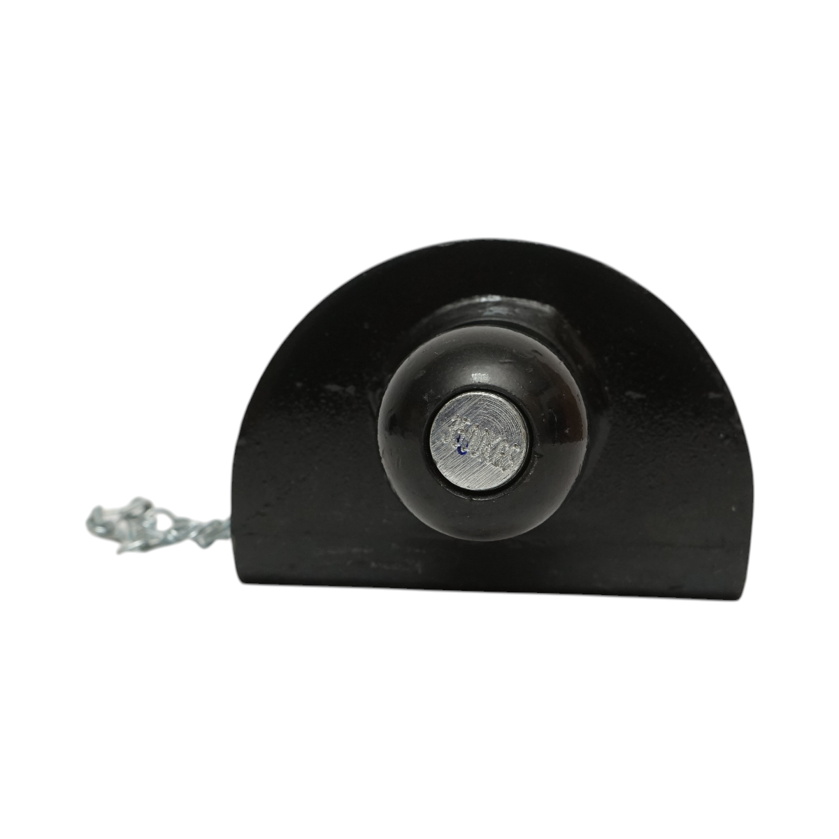 Cupla remorcare cu bolt, bila si siguranta, sarcina maxima 3000Kg - imagine 6