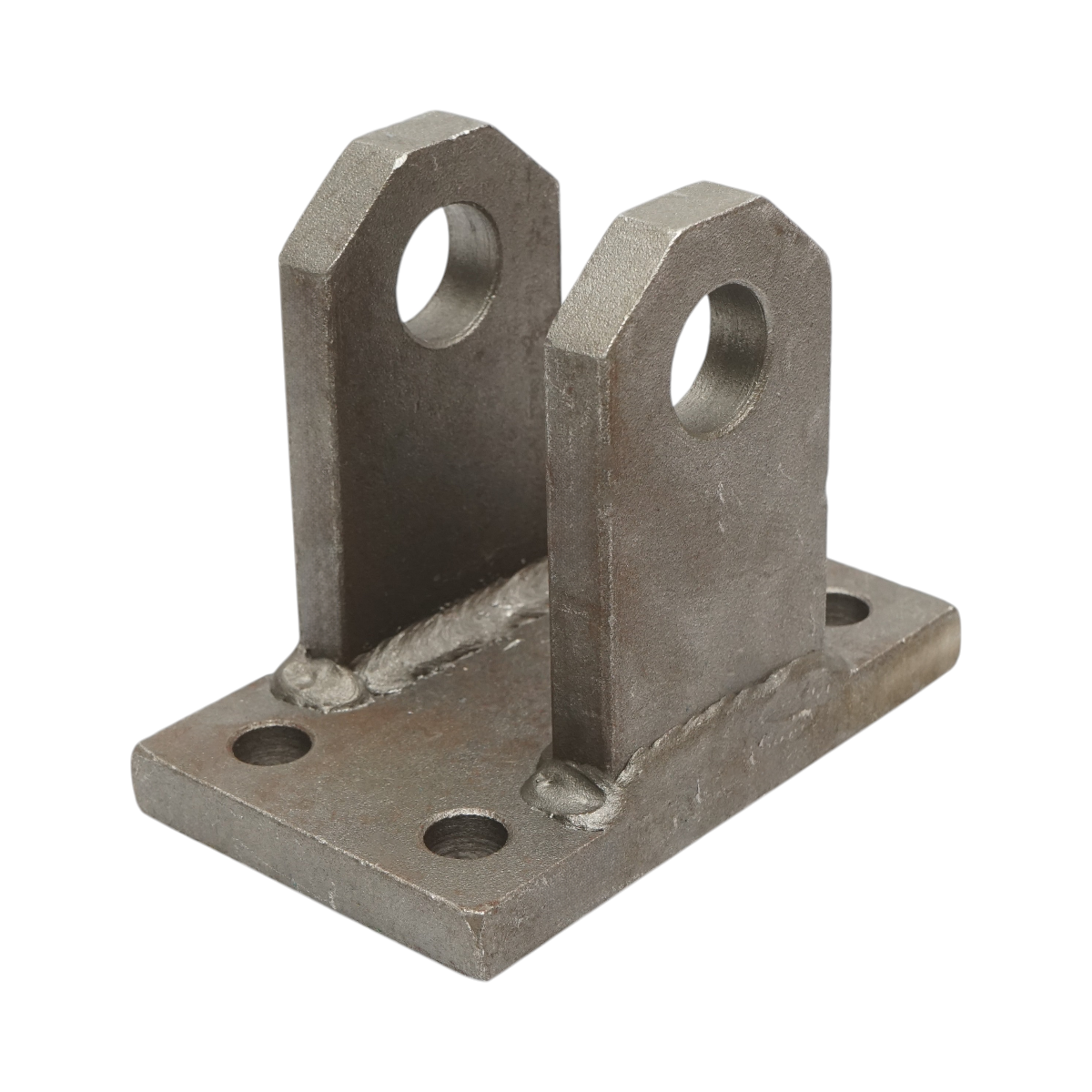 Cupla remorcare fixa 160x100x16mm