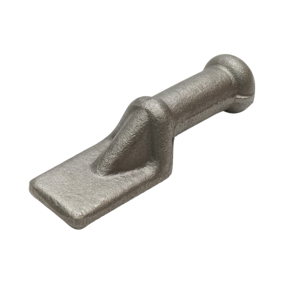 Suport, bolt balama oblon remorca auto sudabil 115x63x35