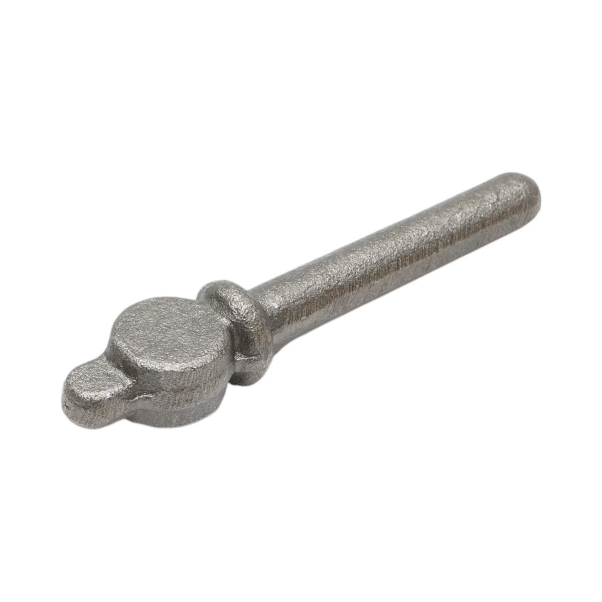 Cui balama remorca auto sudabil 110x20x12mm - imagine 2