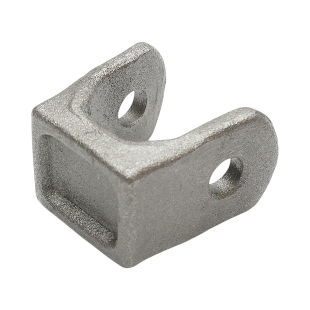 Furca prindere balama remorca auto 41x34x30mm - imagine 2