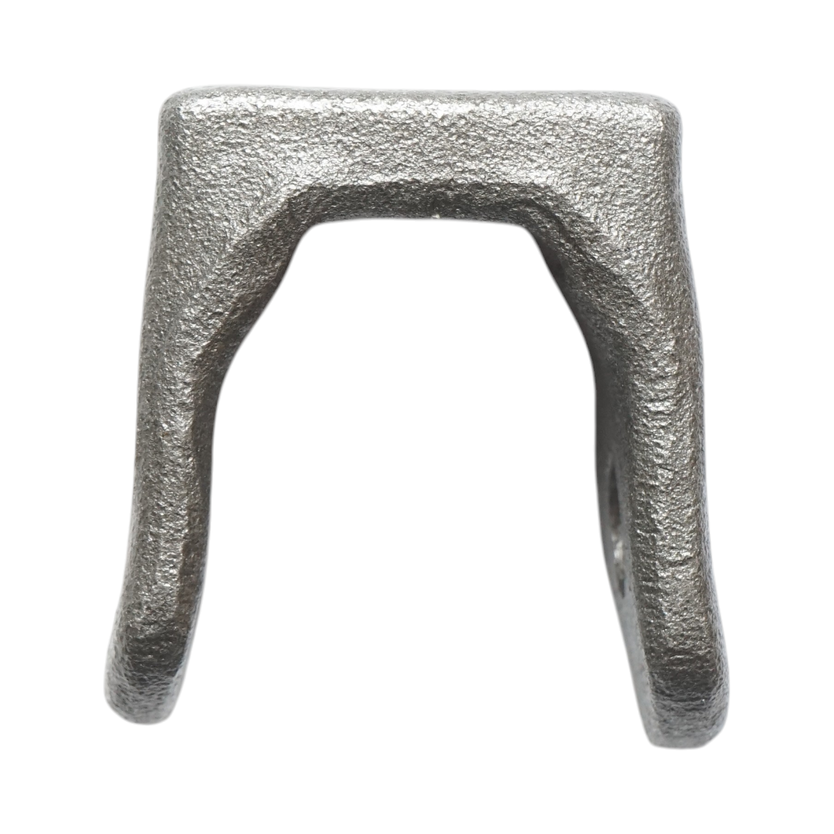 Furca prindere balama remorca auto 41x34x30mm - imagine 3