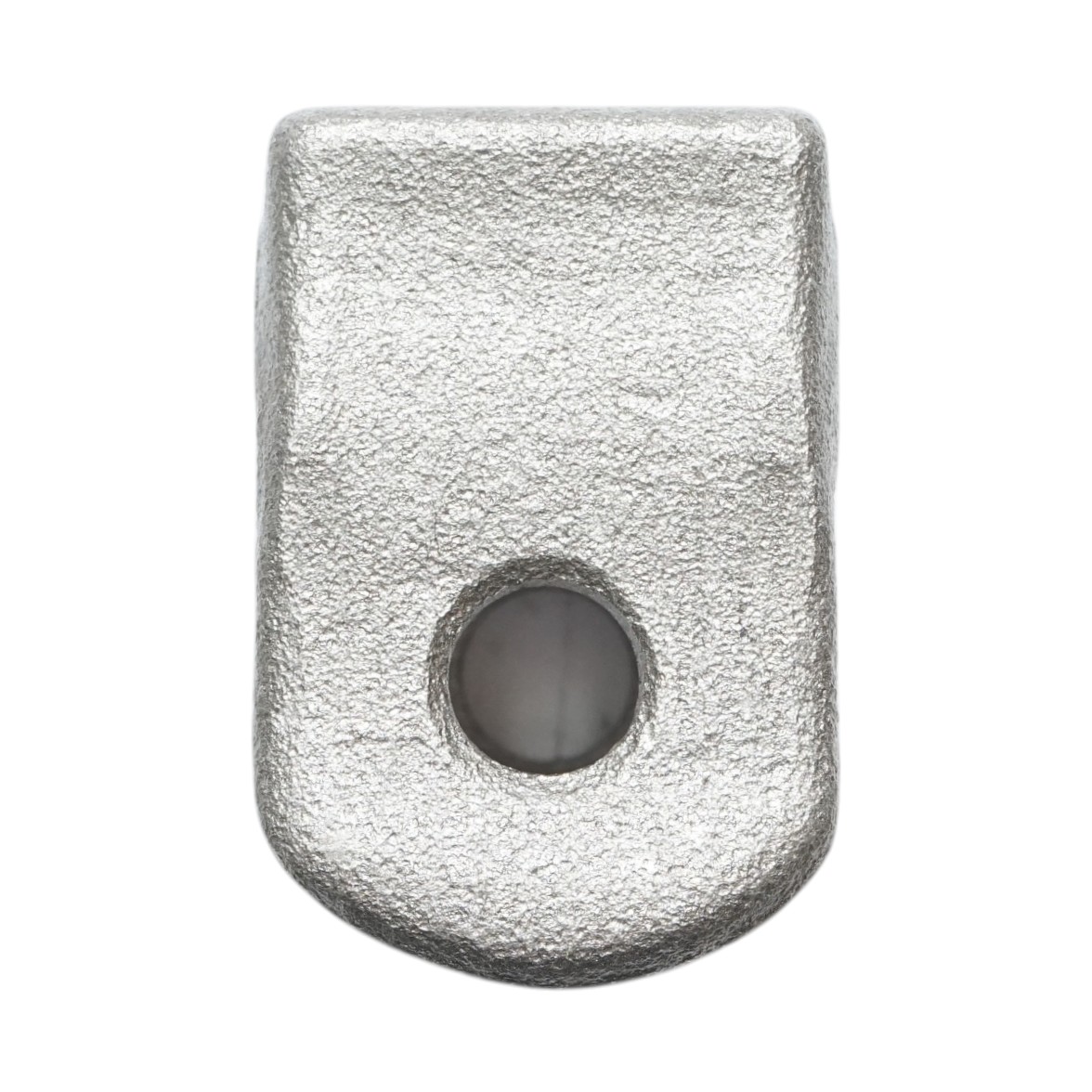 Furca prindere balama remorca auto 41x34x30mm - imagine 4