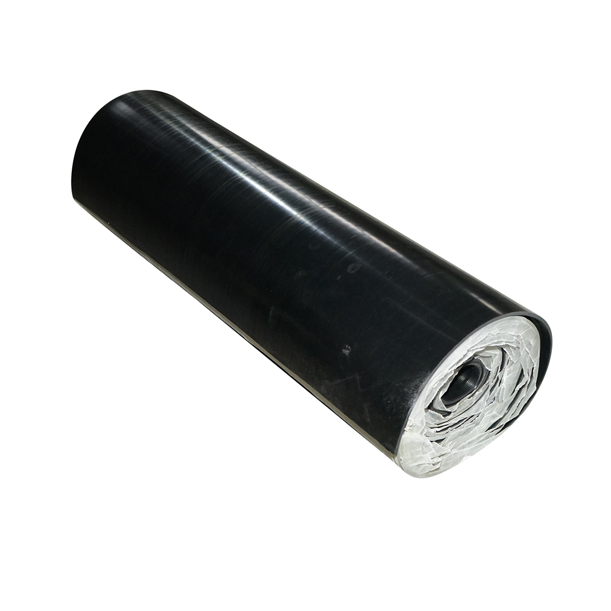 Covor cauciuc electroizolant striat 6mm, rola 1x10m cu protectie electrica 10KV - imagine 3