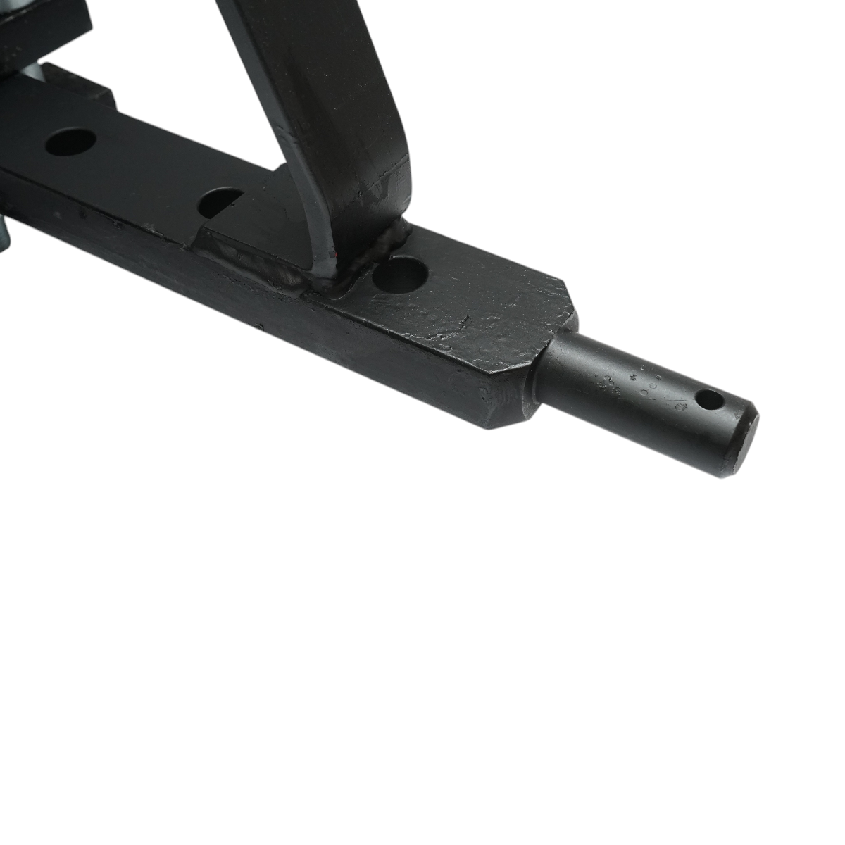 Cupla, bara de tractare in 3 puncte cu latime 750mm - imagine 5