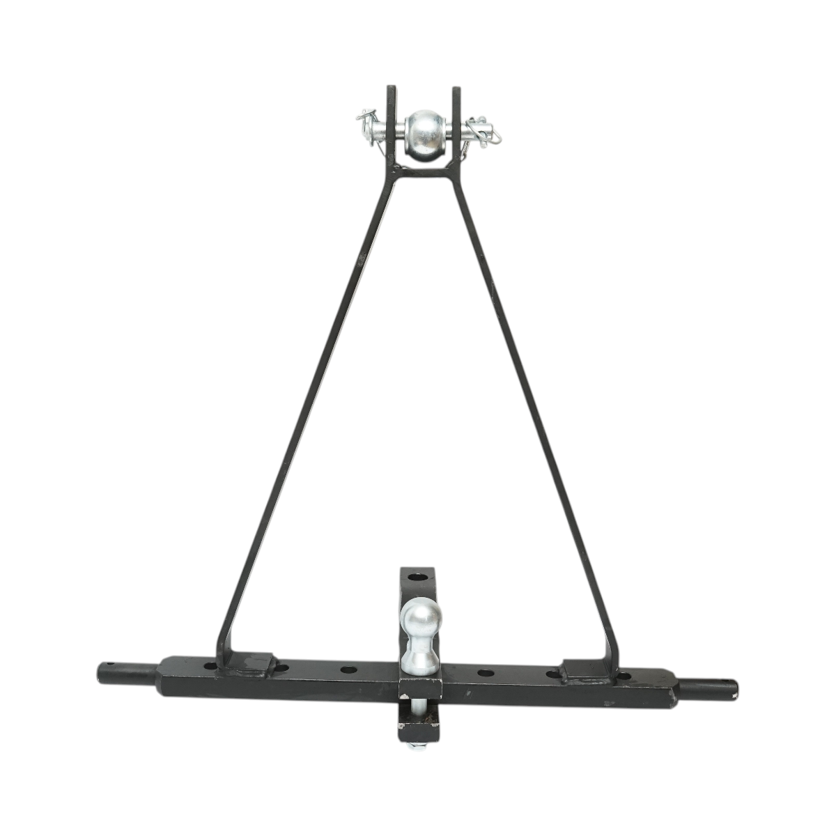 Cupla, bara de tractare in 3 puncte cu latime 750mm - imagine 2