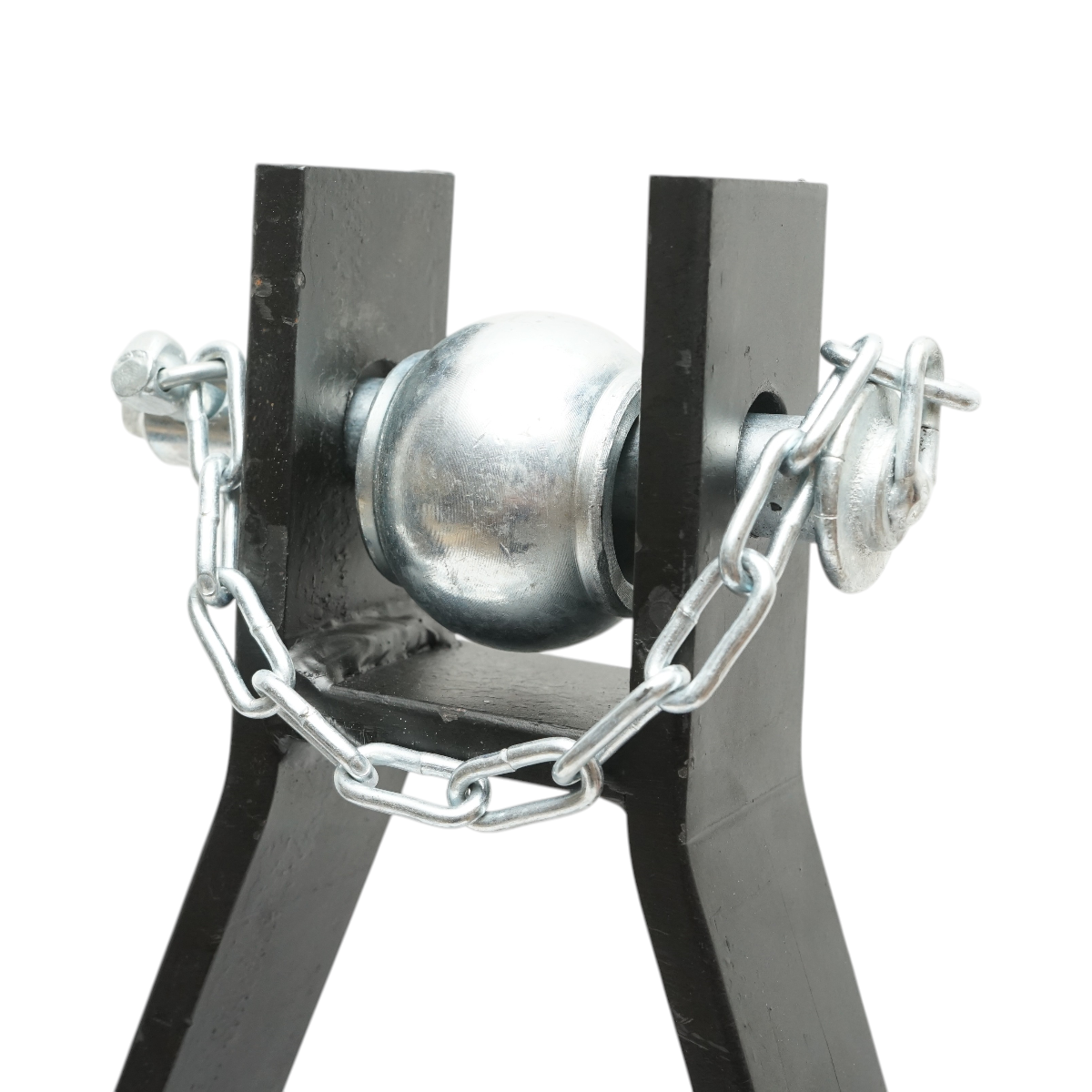 Cupla, bara de tractare in 3 puncte cu latime 750mm - imagine 4