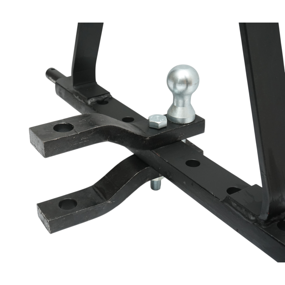 Cupla, bara de tractare in 3 puncte cu latime 750mm - imagine 3